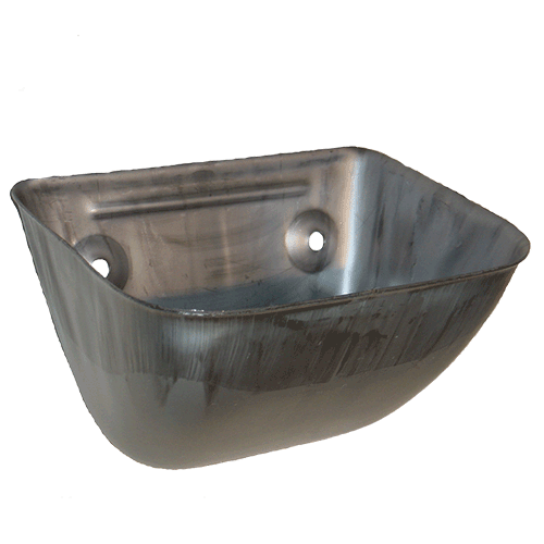 Columbus Elevatorbecher | Tiefe Becher